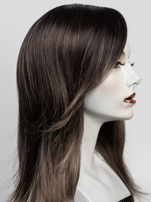 Alessandra | Synthetic Lace Front (Mono Top) Wig by Jon Renau