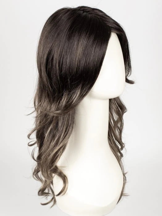 Amber | Synthetic Lace Front (Mono) Wig by Jon Renau
