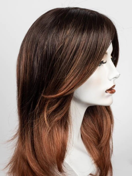 Alessandra | Synthetic Lace Front (Mono Top) Wig by Jon Renau