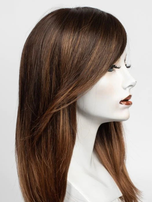 Alessandra | Synthetic Lace Front (Mono Top) Wig by Jon Renau
