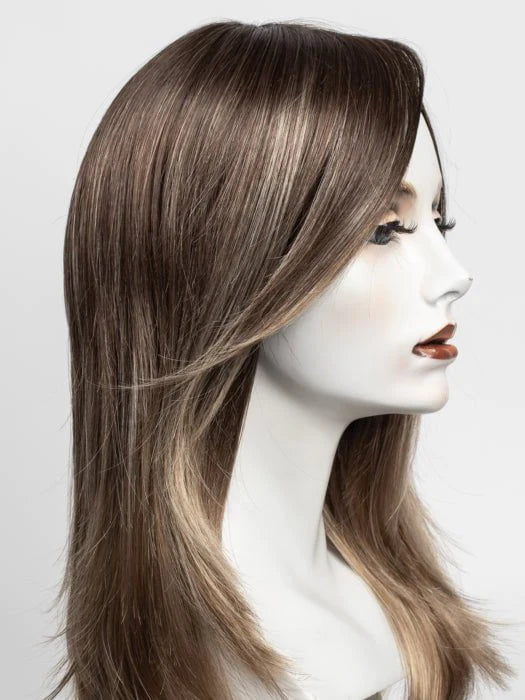 Alessandra | Synthetic Lace Front (Mono Top) Wig by Jon Renau