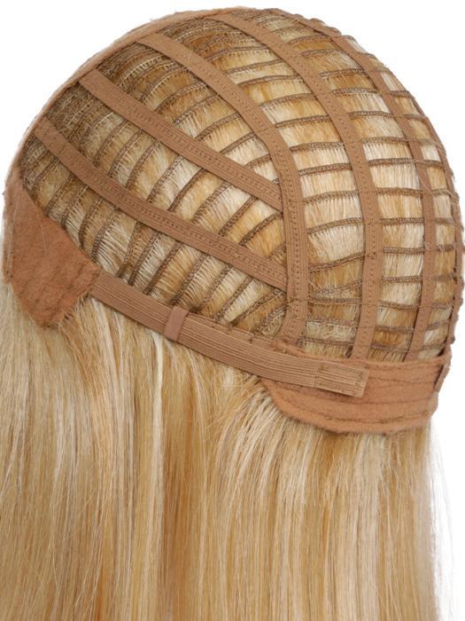Straight A Style | Heat Friendly Synthetic Lace Front (Mono Part) Wig by Hairdo
