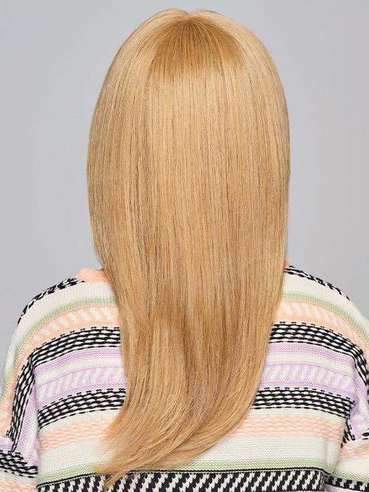 Straight A Style | Heat Friendly Synthetic Lace Front (Mono Part) Wig by Hairdo