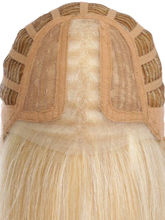 Straight A Style | Heat Friendly Synthetic Lace Front (Mono Part) Wig by Hairdo