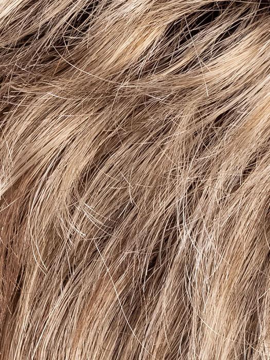 Spa | Synthetic Extended Lace Front (Hand-Tied) Wig by Ellen Wille