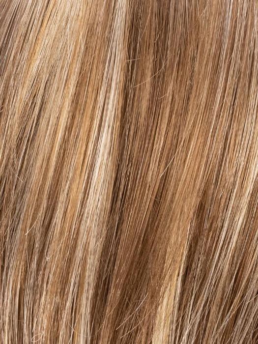 Affair Deluxe | Heat Friendly Synthetic Lace Front (Mono Top) Wig by Ellen Wille