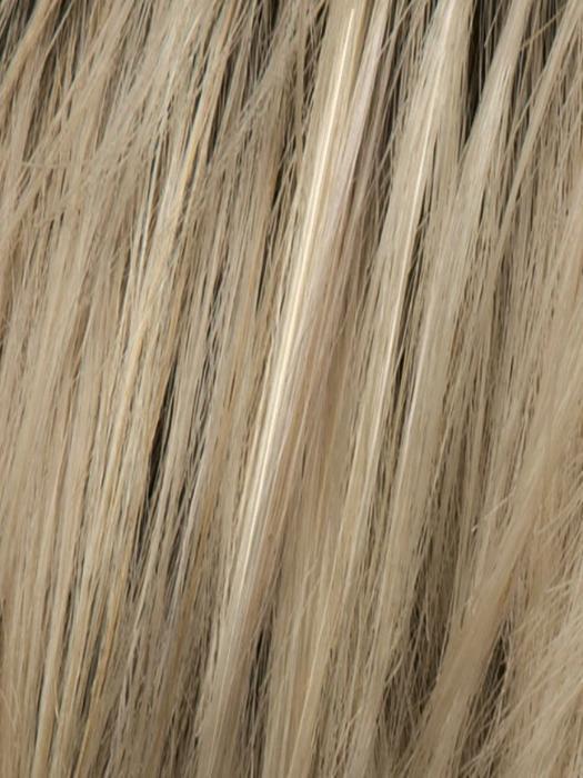 Rule | Synthetic (Mono Crown) Wig by Ellen Wille
