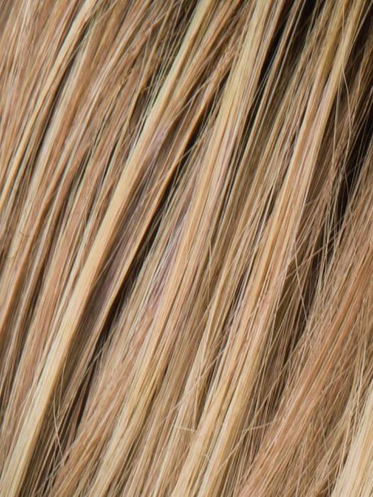 Satin | Synthetic Extended Lace Front (Hand-Tied) Wig by Ellen Wille
