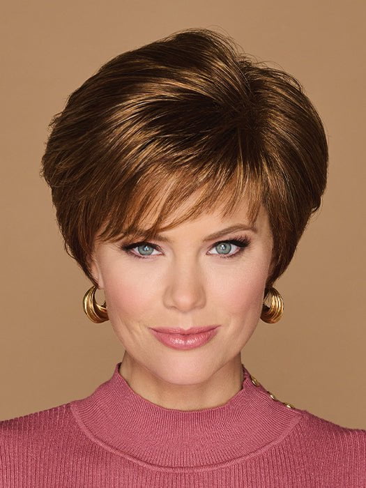 Simply Classic | Synthetic Wig by Gabor