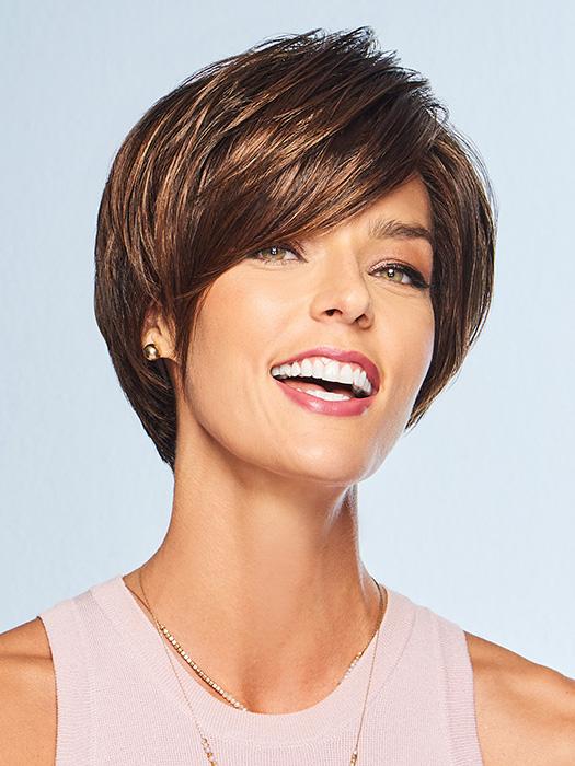 Sweet Escape | Synthetic Lace Front (Mono Crown) Wig by Gabor