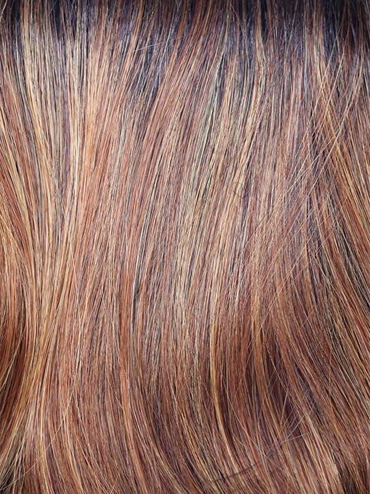Carson | Synthetic Lace Front (Mono Part) Wig by René of Paris