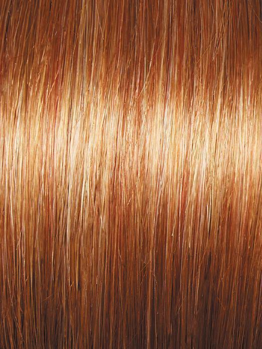 Big Time | Heat Friendly Synthetic Lace Front (Mono Top) Wig by Raquel Welch