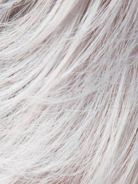 Secret Hi Top Piece | Synthetic Lace Front Topper (Hand-Tied) by Ellen Wille
