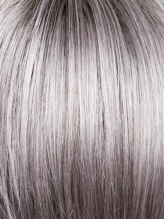 Tate | Synthetic Lace Front Double Mono Top Wig by Amore