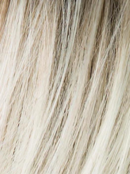 Amy Deluxe | Synthetic Lace Front Hand-Tied (Mono Top) Wig by Ellen Wille