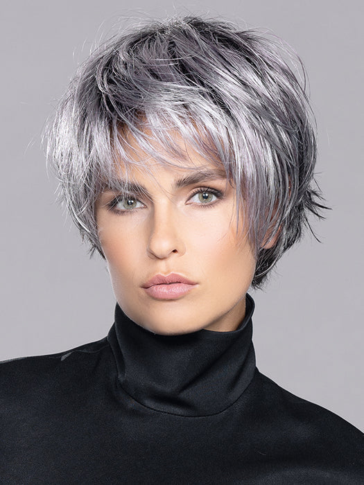 Sky | Synthetic (Mono Crown) Wig by Ellen Wille
