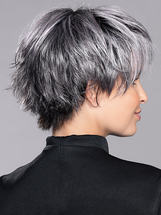 Sky | Synthetic (Mono Crown) Wig by Ellen Wille