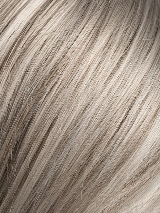 Sue Mono | Synthetic (Mono Part) Wig by Ellen Wille