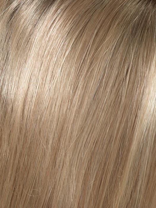 Brittaney | Synthetic Lace Front (Mono Top) Wig by Envy