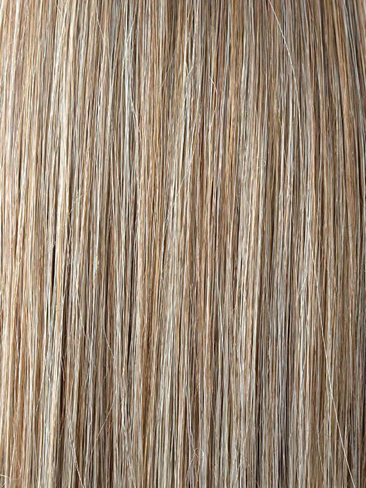 Erin | Synthetic Double Mono Top Wig by Amore