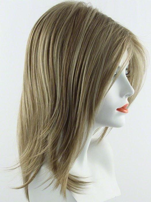Jackson | Synthetic Wig (Basic Cap) by Noriko