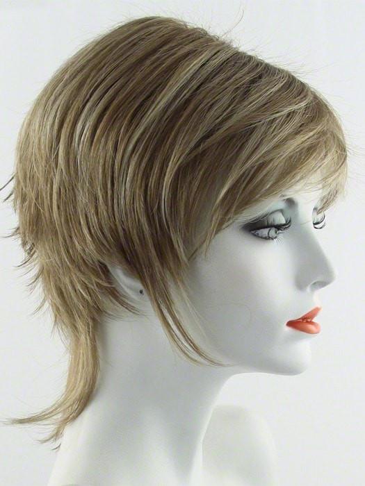 Millie | Synthetic Wig by Noriko