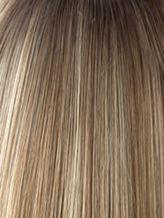 Alva | Synthetic Wig by Noriko