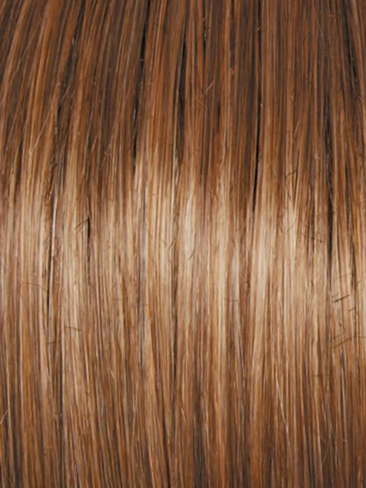 Ahead of the Curve | Synthetic Lace Front (Mono Part) Wig by Raquel Welch