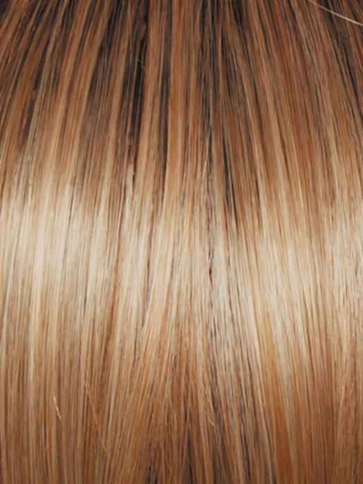 Ahead of the Curve | Synthetic Lace Front (Mono Part) Wig by Raquel Welch