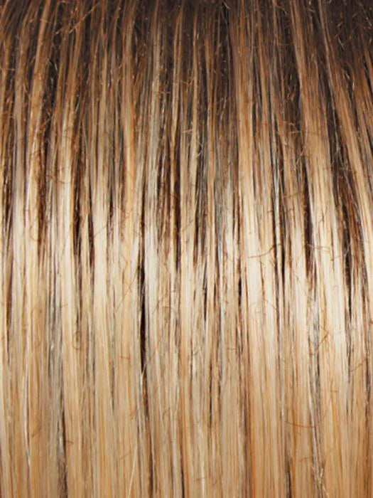 Ahead of the Curve | Synthetic Lace Front (Mono Part) Wig by Raquel Welch