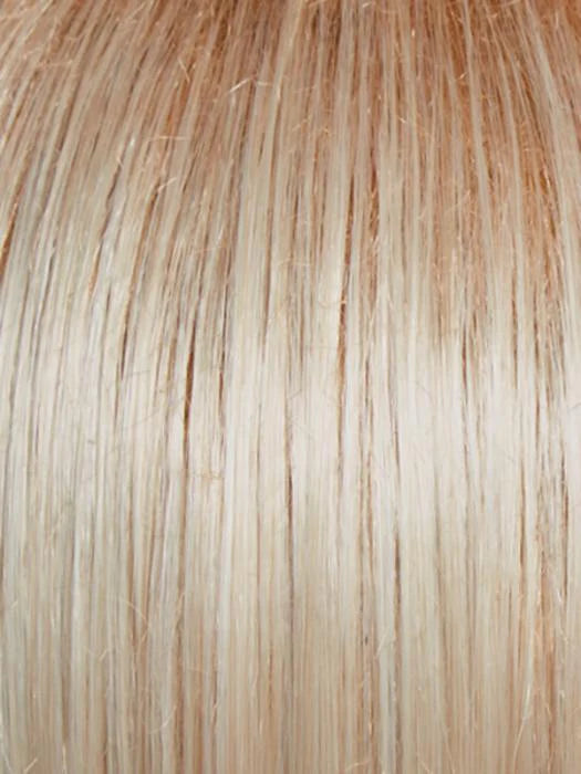 Ahead of the Curve | Synthetic Lace Front (Mono Part) Wig by Raquel Welch