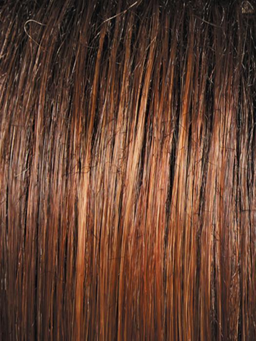 Ahead of the Curve | Synthetic Lace Front (Mono Part) Wig by Raquel Welch