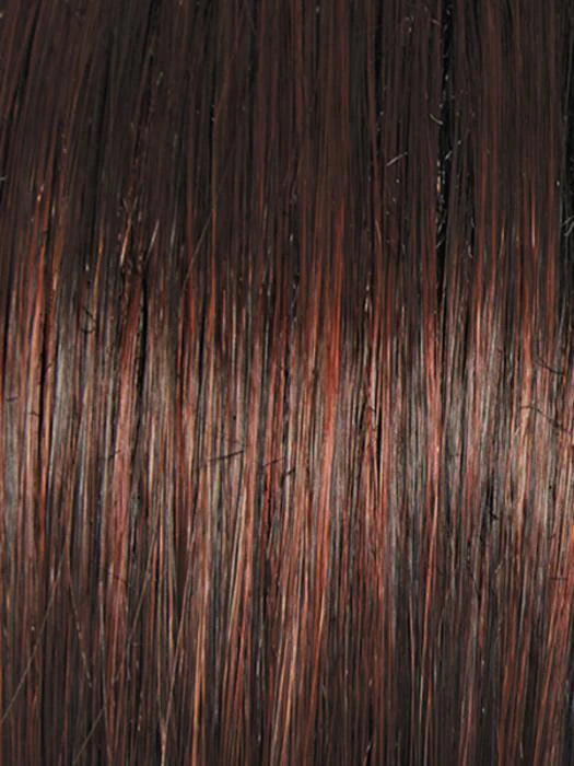 Ahead of the Curve | Synthetic Lace Front (Mono Part) Wig by Raquel Welch
