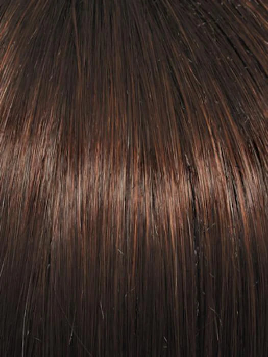 Ahead of the Curve | Synthetic Lace Front (Mono Part) Wig by Raquel Welch