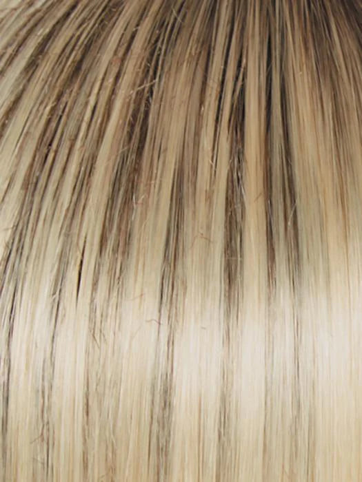 Ahead of the Curve | Synthetic Lace Front (Mono Part) Wig by Raquel Welch