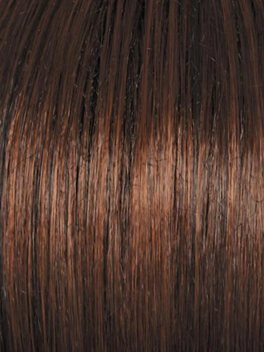 Ahead of the Curve | Synthetic Lace Front (Mono Part) Wig by Raquel Welch