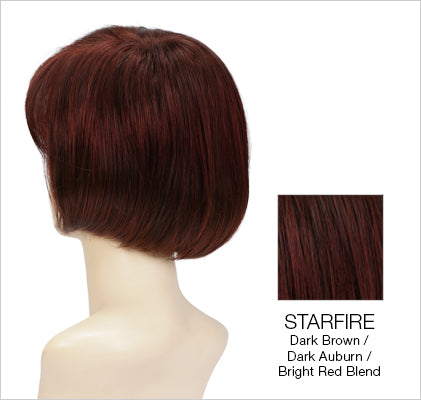 Jamison | Synthetic Lace Front (Mono Part) Wig by Estetica