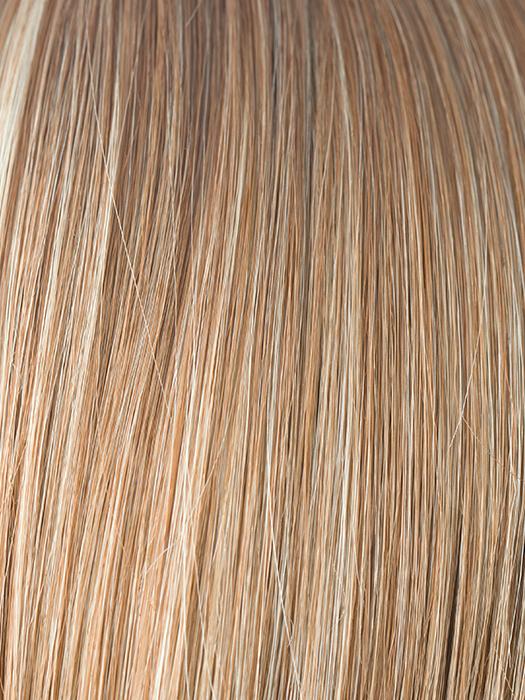 Codi XO | Synthetic Mono Top (Hand-Tied) Wig by Amore