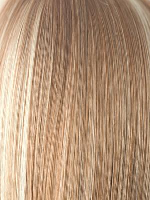 Erin | Synthetic Double Mono Top Wig by Amore