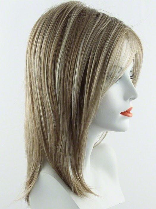 Jackson | Synthetic Wig (Basic Cap) by Noriko