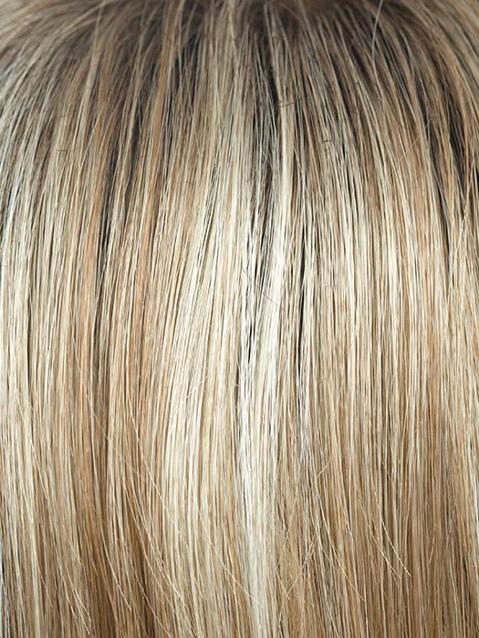 Astrid | Synthetic Lace Front (Mono Top) Wig by René of Paris