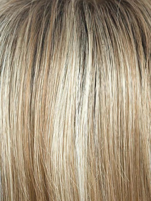 Braylen | Synthetic Lace Front Double Mono Top Wig by Amore