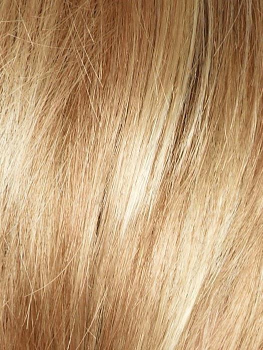 Addison | Synthetic Lace Front Child's Wig by Amore