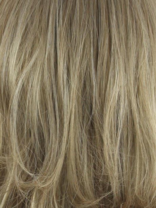 Flex TP | Synthetic Lace Front Top Piece by Amore