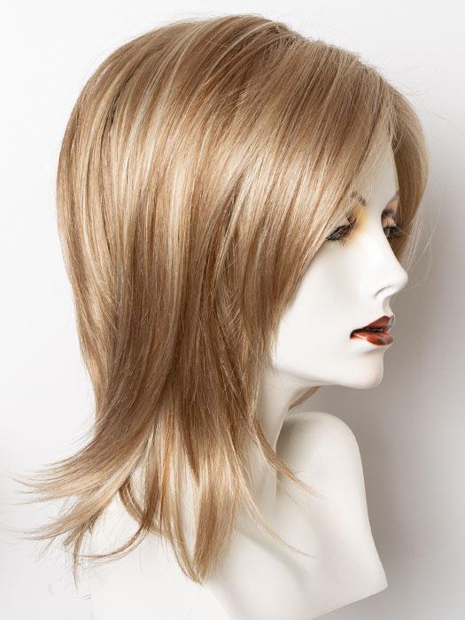 Jackson | Synthetic Wig (Basic Cap) by Noriko