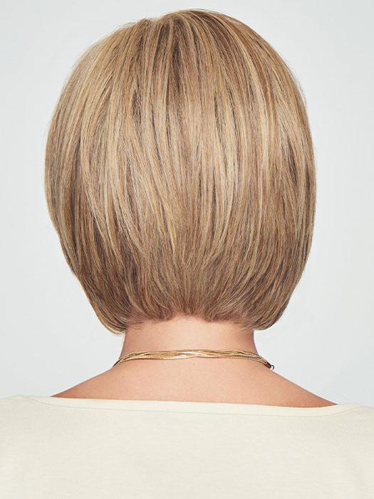 Sincerely Yours | Heat Friendly Synthetic (Mono Top) Wig by Raquel Welch