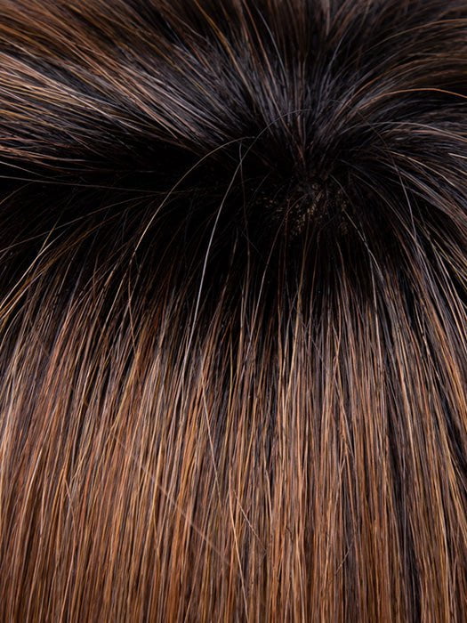 Dakota | Synthetic Lace Front (Mono Part) Wig by Envy