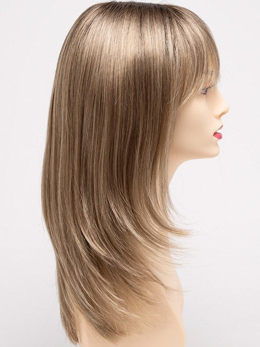Madison | Synthetic (Mono Top) Wig by Envy