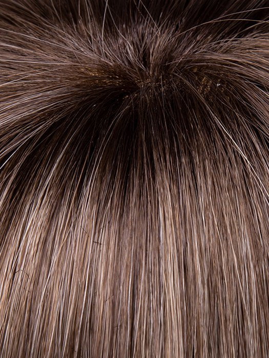 Dakota | Synthetic Lace Front (Mono Part) Wig by Envy