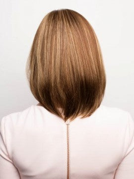 Samantha | Synthetic (Double Mono-Top) Wig by Amore